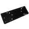 Bulldog Winch Mounting Plate - Truck -  10039 20291 - alternate 2
